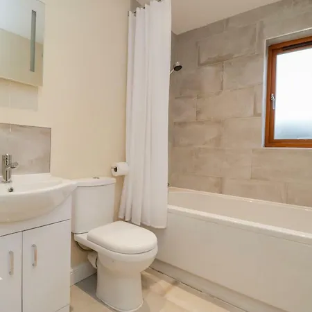 בית נופש Oak *