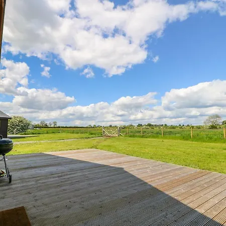 Oak בית נופש *