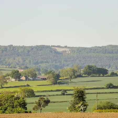 Oak בית נופש *