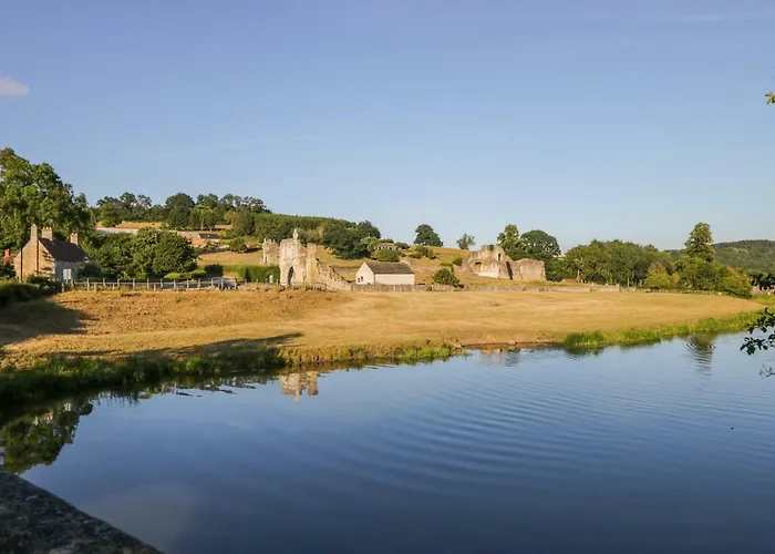 Oak Hébergement de vacances *