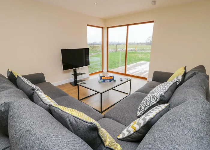 Oak Hébergement de vacances