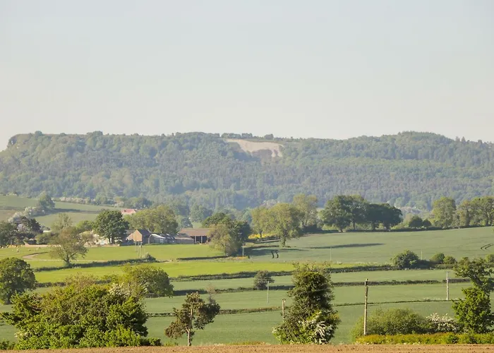 Oak Hébergement de vacances *