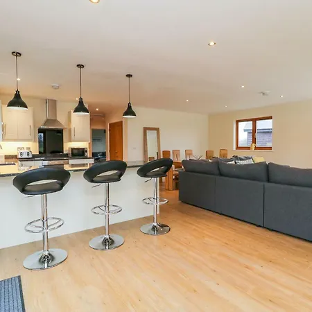 Oak Holiday home York