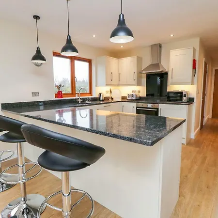 Oak Holiday home *