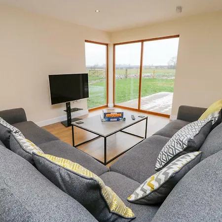 Oak Holiday home