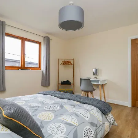 Oak Holiday home York