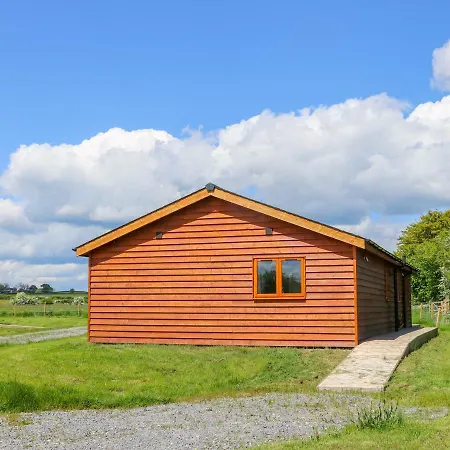 Oak Feriehus York